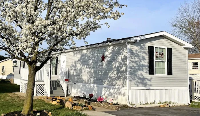 Hayfield Estates Mobile Home Park Picture 4
