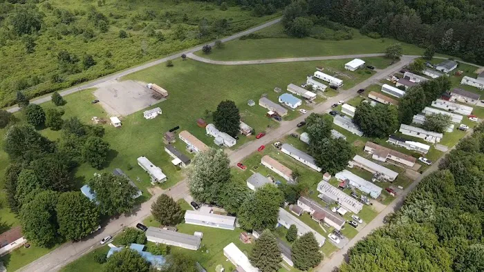 Hayfield Estates Mobile Home Park Picture 9