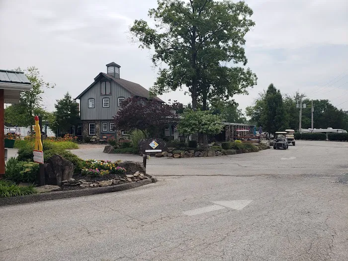 Gettysburg Battlefield RV Resort & Campground Pennsylvania Picture 4