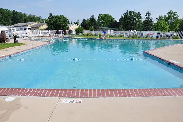 Gettysburg Battlefield RV Resort & Campground Pennsylvania Picture 9