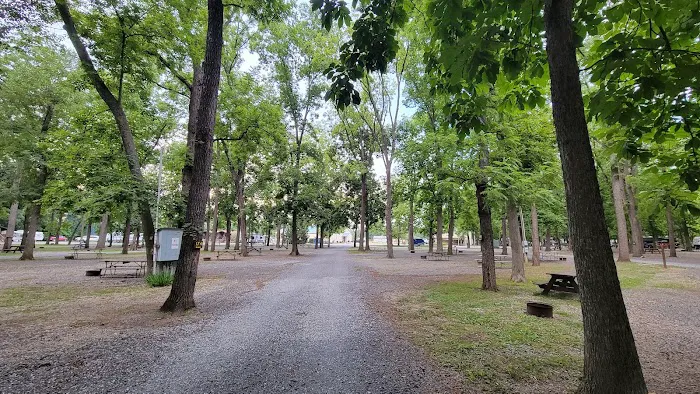 Gettysburg Campground Picture 3