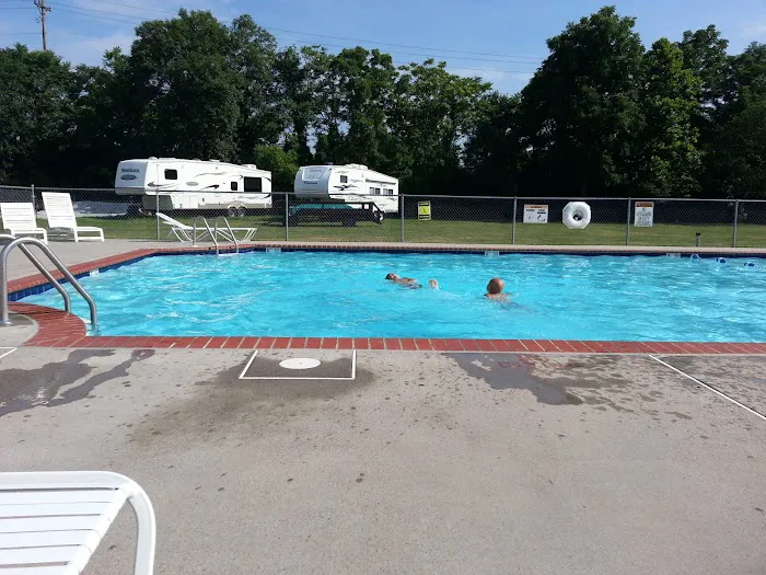 Gettysburg Campground Picture 4