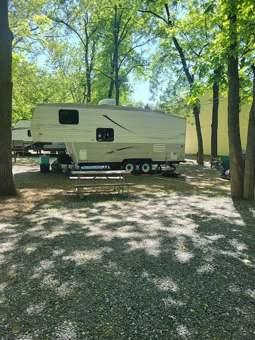 Gettysburg Campground Picture 10