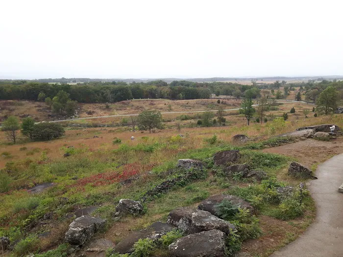 Gettysburg Campground Picture 9