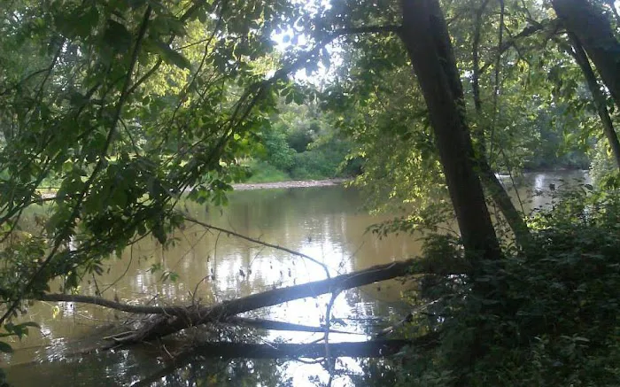 Marsh Creek of Gettysburg Campground Picture 7
