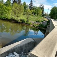 Marsh Creek of Gettysburg Campground ico