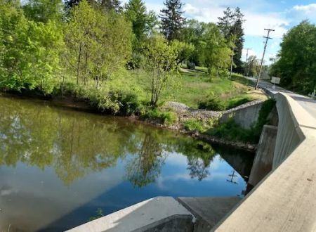 Marsh Creek of Gettysburg Campground