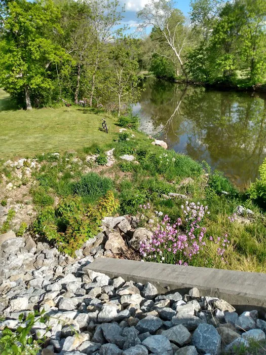 Marsh Creek of Gettysburg Campground Picture 4