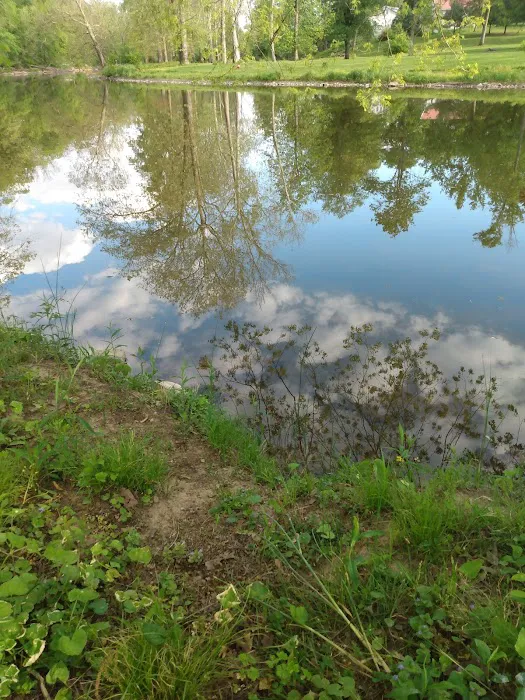 Marsh Creek of Gettysburg Campground Picture 3