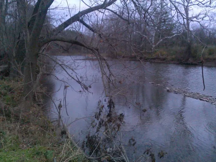 Marsh Creek of Gettysburg Campground Picture 10
