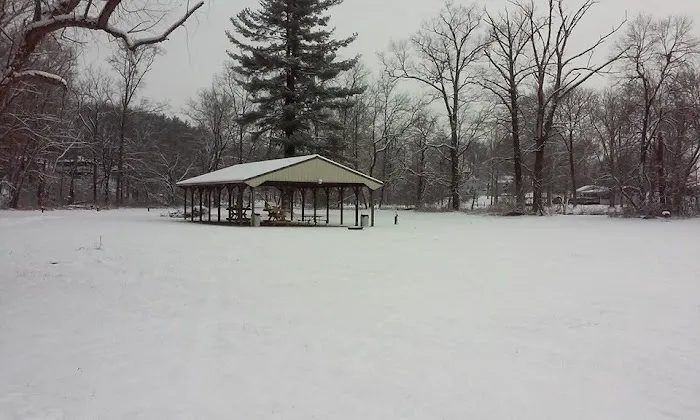 Marsh Creek of Gettysburg Campground Picture 8
