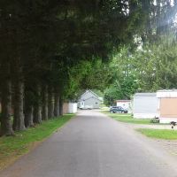 Peaceful Acres ico