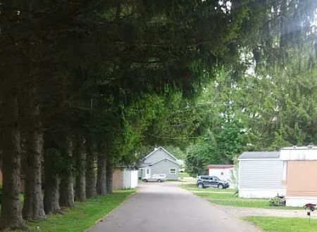 Peaceful Acres