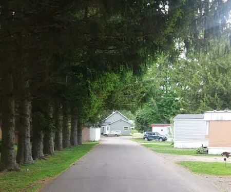 Peaceful Acres