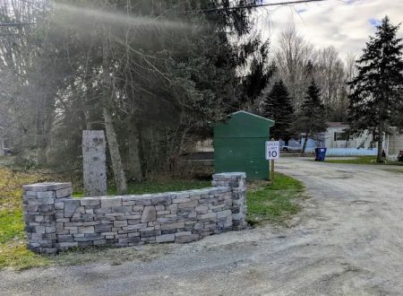 Cross Station Road Mobile Home Park