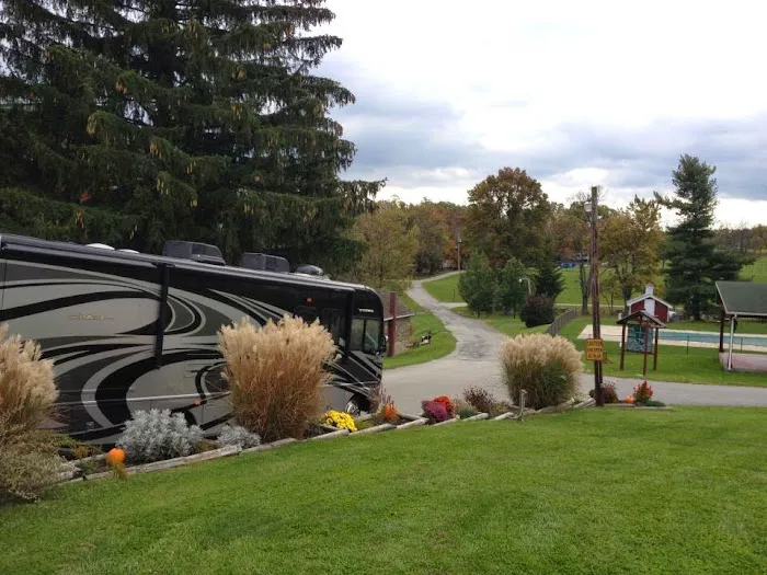 Granite Hill Camping Resort Picture 3