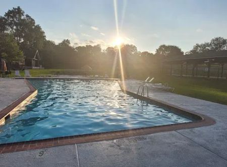 Granite Hill Camping Resort