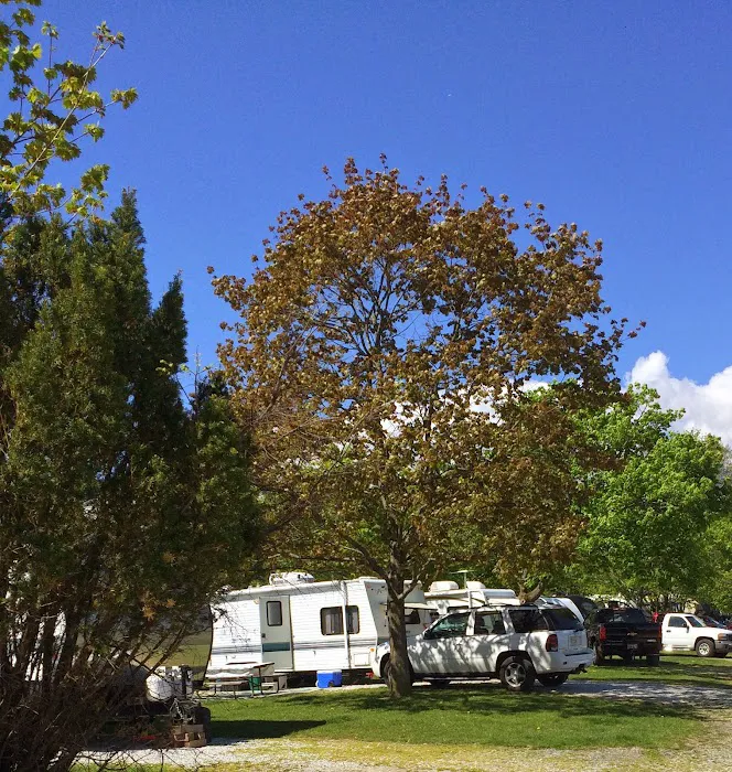 Granite Hill Camping Resort Picture 10