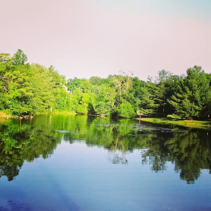 Granite Hill Camping Resort Picture 9