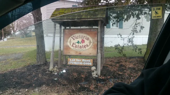 Victoria Estates Mobile Home Prk Picture 1