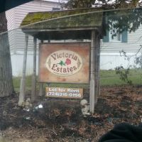 Victoria Estates Mobile Home Prk ico