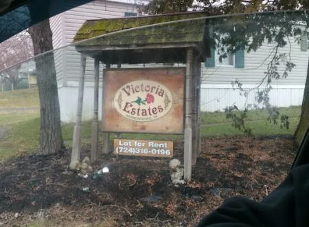 Victoria Estates Mobile Home Prk