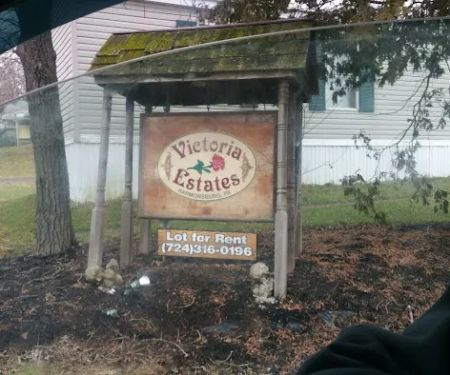 Victoria Estates Mobile Home Prk