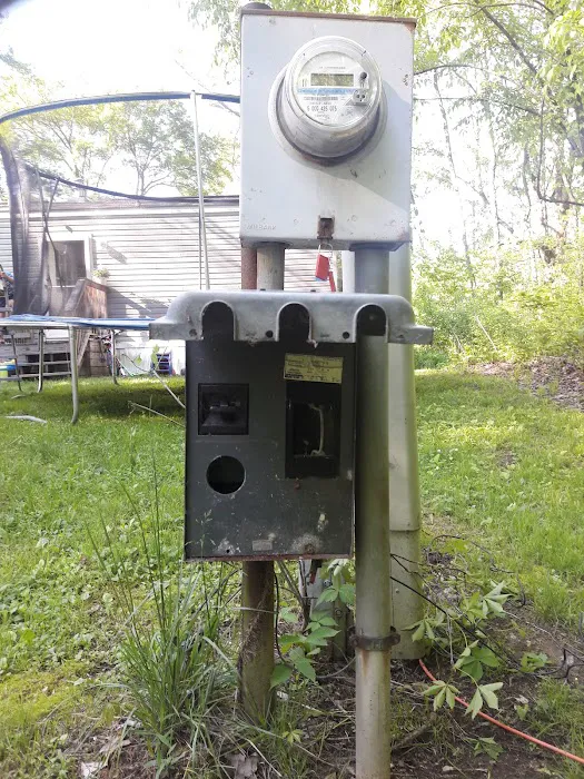 Victoria Estates Mobile Home Prk Picture 7