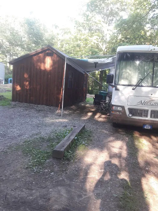 Victoria Estates Mobile Home Prk Picture 8