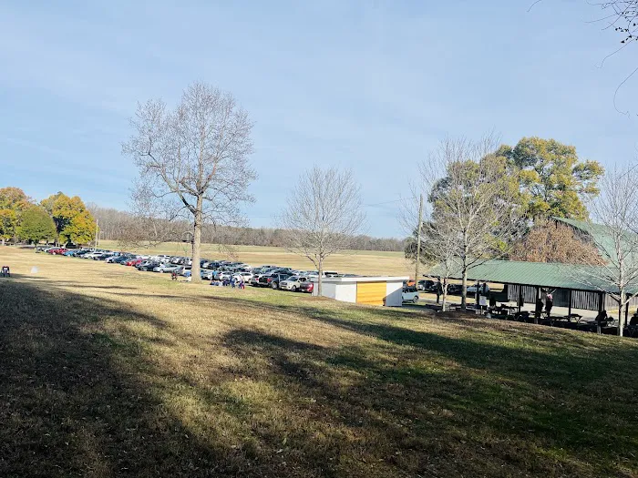 Patuxent River Park - Pavilion and Camp Ground Picture 7