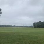 Patuxent River Park - Pavilion and Camp Ground