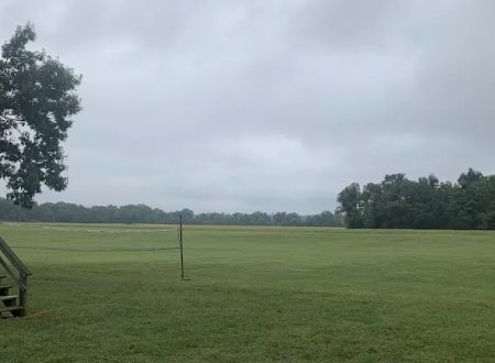 Patuxent River Park - Pavilion and Camp Ground