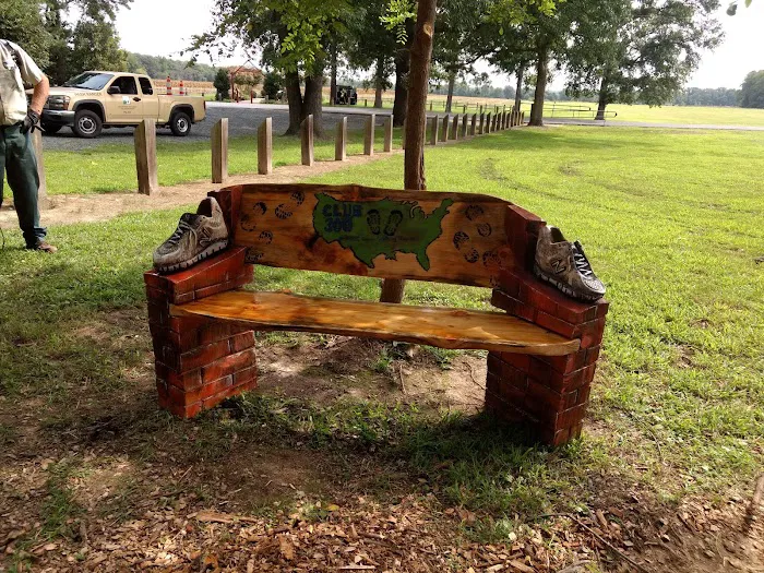Patuxent River Park - Pavilion and Camp Ground Picture 2