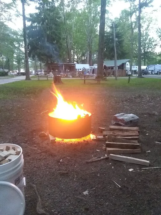 Evergreen Lake RV Picture 5