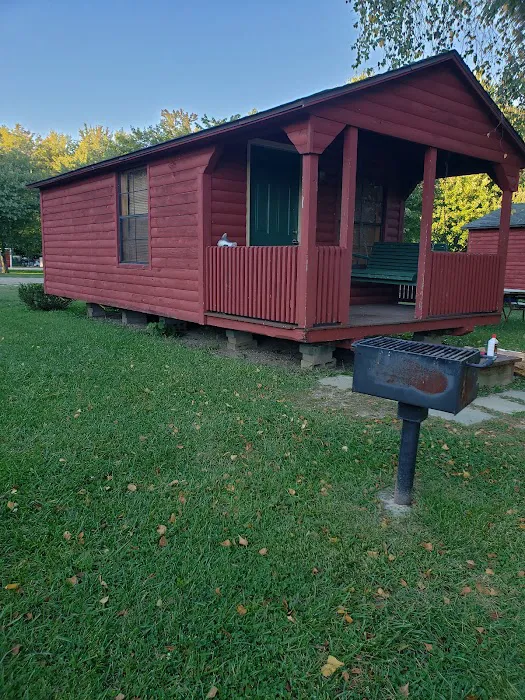 Evergreen Lake RV Picture 2