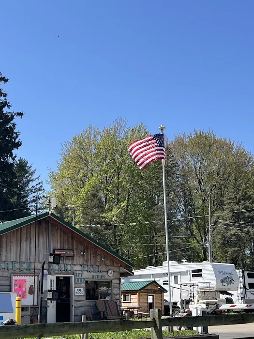 Evergreen Lake RV Picture 4