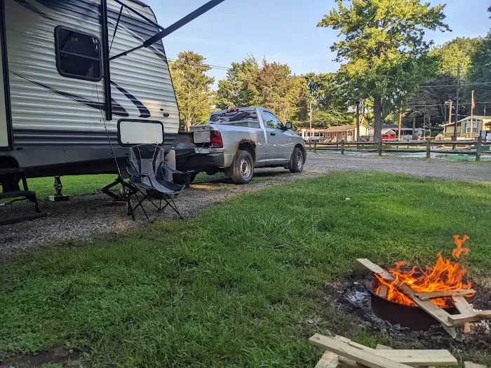 Evergreen Lake RV Picture 9