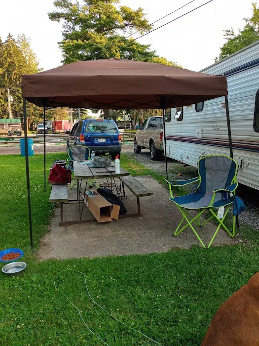 Evergreen Lake RV Picture 8