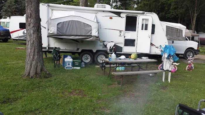 Evergreen Lake RV Picture 6