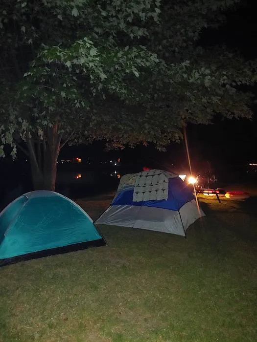 Evergreen Lake RV Picture 1