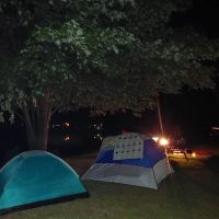 Evergreen Lake RV ico