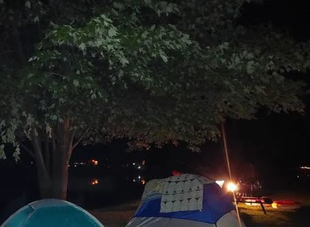 Evergreen Lake RV