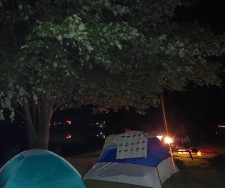 Evergreen Lake RV