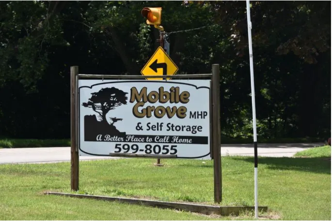 Mobile Grove Picture 8