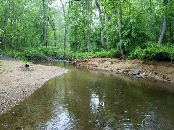 Robert C McDonell Campground Picture 1