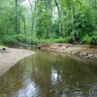 Robert C McDonell Campground ico