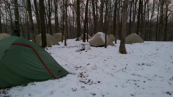 Robert C McDonell Campground Picture 4