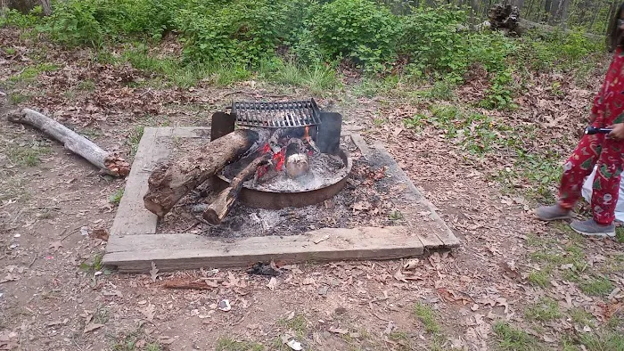 Robert C McDonell Campground Picture 3