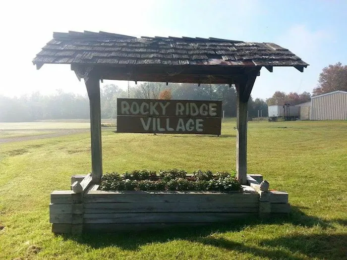 Rocky Ridge Village Office Picture 4