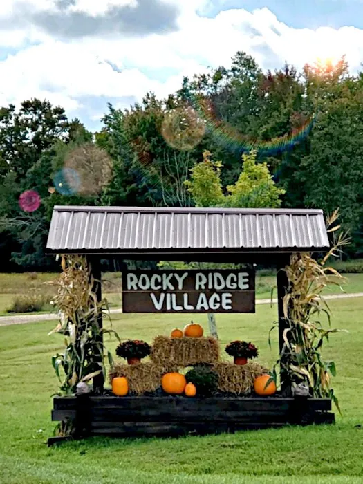 Rocky Ridge Village Office Picture 7